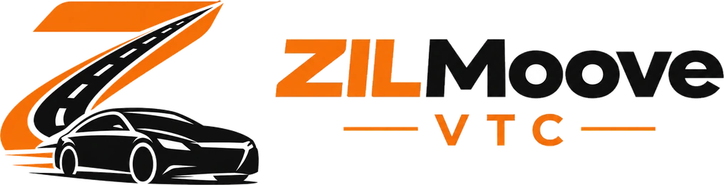 ZILMOOVE VTC — L’élégance de la route