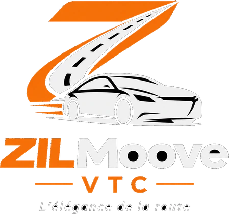 ZILMOOVE VTC — L’élégance de la route